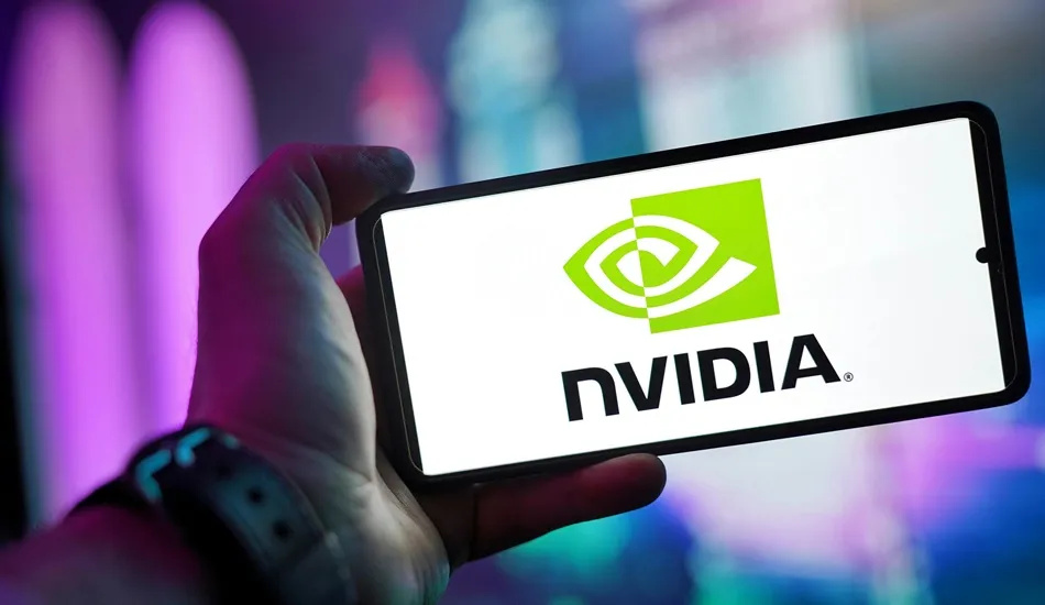 nvidia