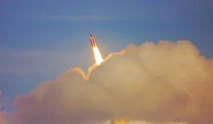 ракетное топливо
