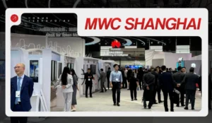 Управление домом и воспитание детей: компания Huawei представила новые технологии на MWC Shanghai
