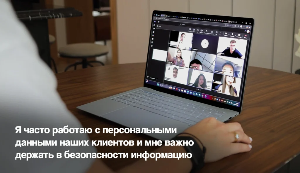 Один день из жизни бизнесвумен: как Раушан Кашкомбаева сохраняет баланс