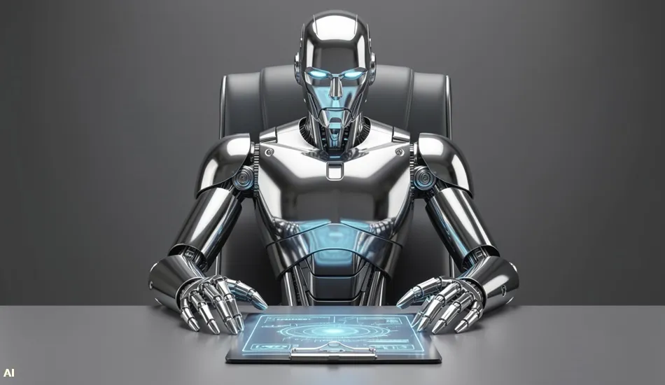 OKX AI – площадка, где ИИ-агенты смогут нанимать друг друга OKX AI
