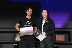 Казахстанско-испанский фонд EA Ventures Plug and Play EMEA Fund вошёл в раунд испанского AI-стартапа