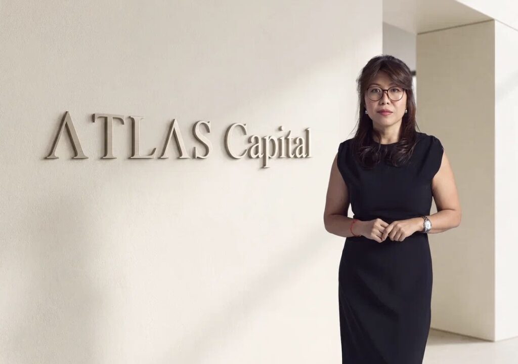 Впервые на рынке: ATLAS Family Wealth Partners объединяет все, что нужно состоятельной семье Впервые на рынке: ATLAS Family Wealth Partners объединяет все, что нужно состоятельной семье