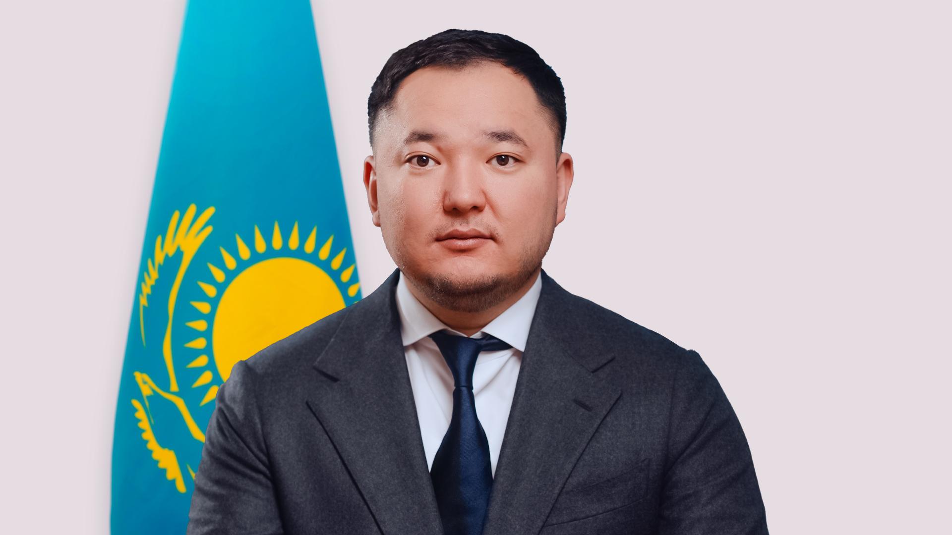 В Казахстане сменился вице-министр искусственного интеллекта и цифрового развития