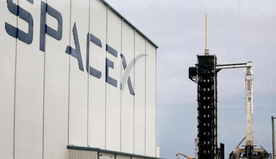 IPO SpaceX