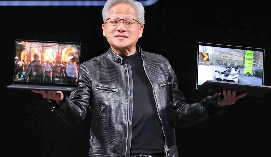 Nvidia