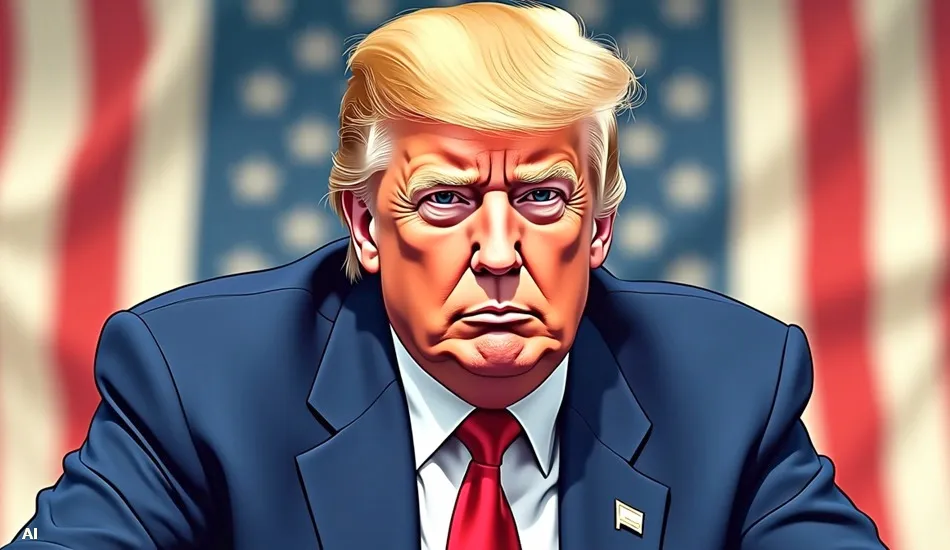 Трамп
