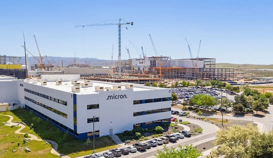 Microsoft добавила продвинутые ИИ-инструменты в Excel Micron