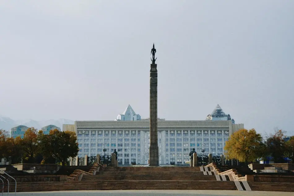 Digital Qazaqstan: управлять госуслугами, бюджетом и другими процессами в Казахстане теперь будет ИИ