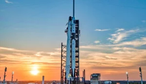 SpaceX