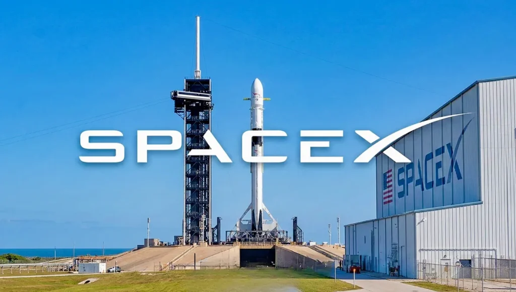 SpaceX IPO
