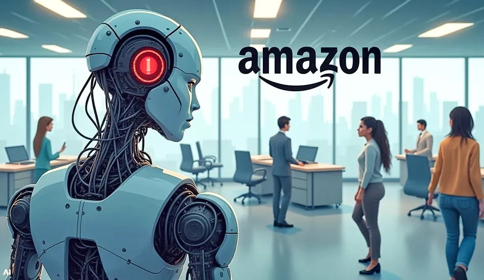 Amazon LLM