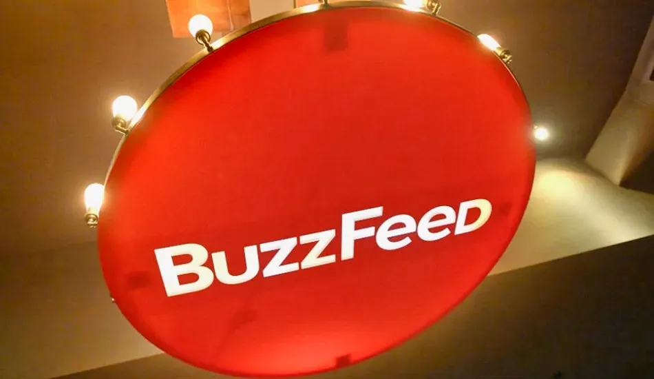 BuzzFeed