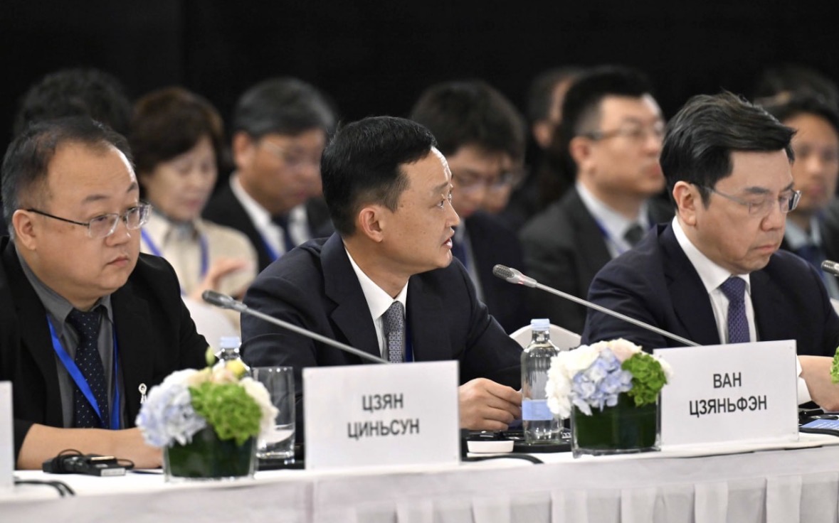 Казахстан и Huawei: как будет происходить дальнейшее сотрудничество?