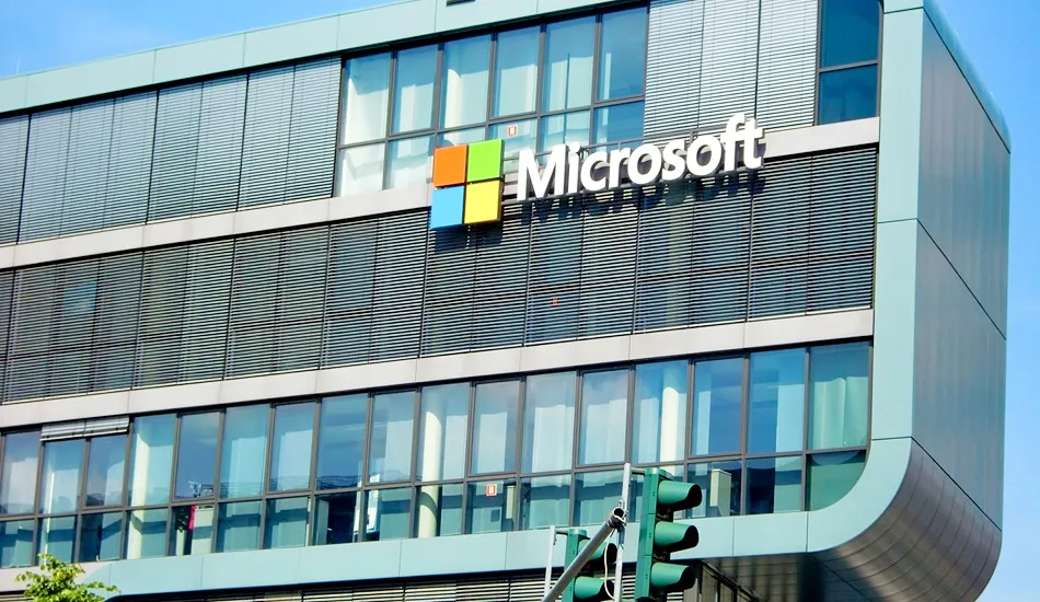 Microsoft Windows