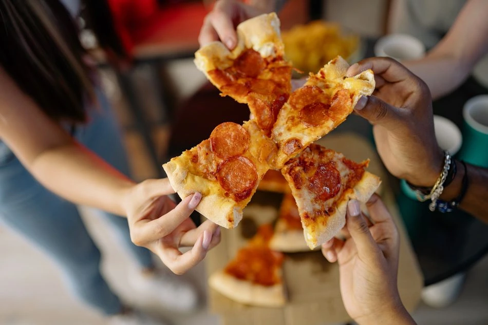 Pizza Pitch: мероприятие, которое выведет твой стартап на новый уровень