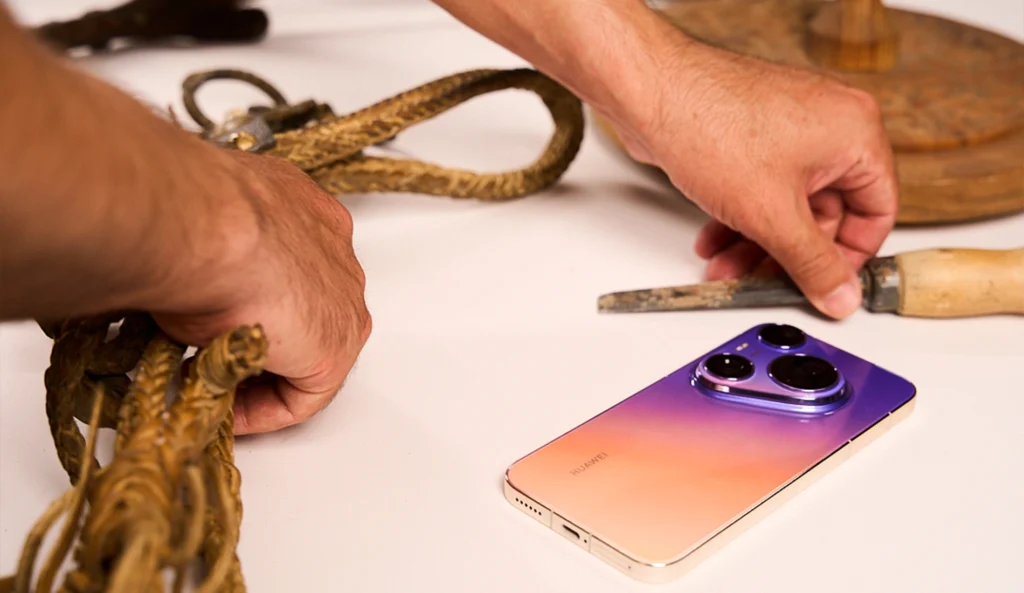 HUAWEI Pura 90s Pro Max: флагманский камерофон для создания фотошедевров