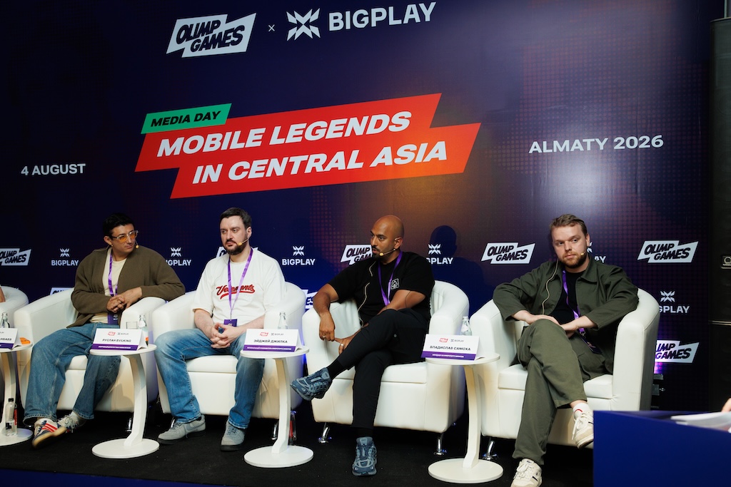 Казахстанцы прокачают свои команды в Mobile Legends: новая система должна принести много побед
