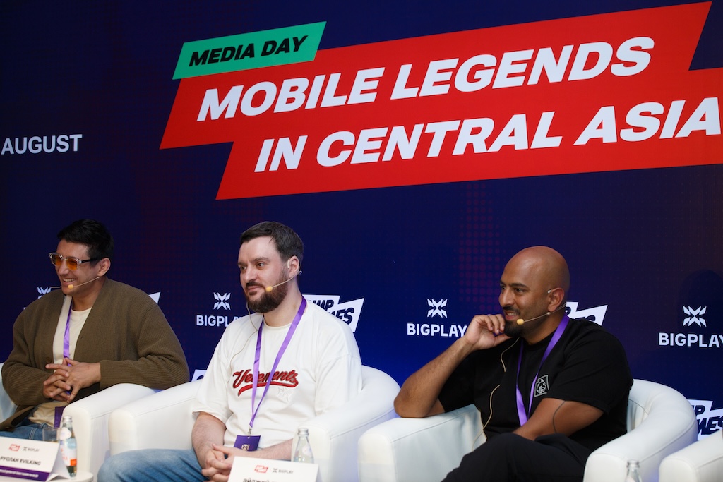 Казахстанцы прокачают свои команды в Mobile Legends: новая система должна принести много побед