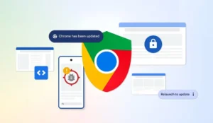 ИИ нашел в Chrome тысячу «дыр» – Google срочно их «латает» Chrome
