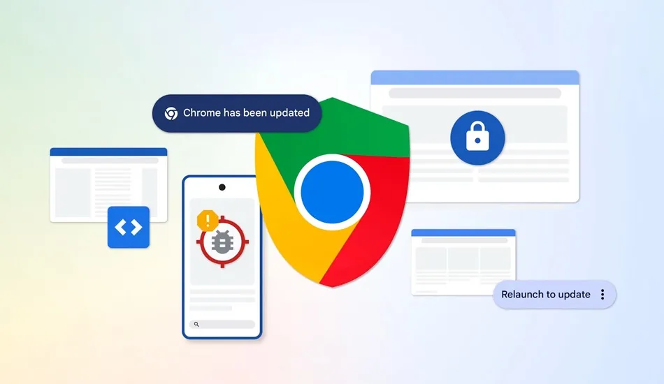 Chrome