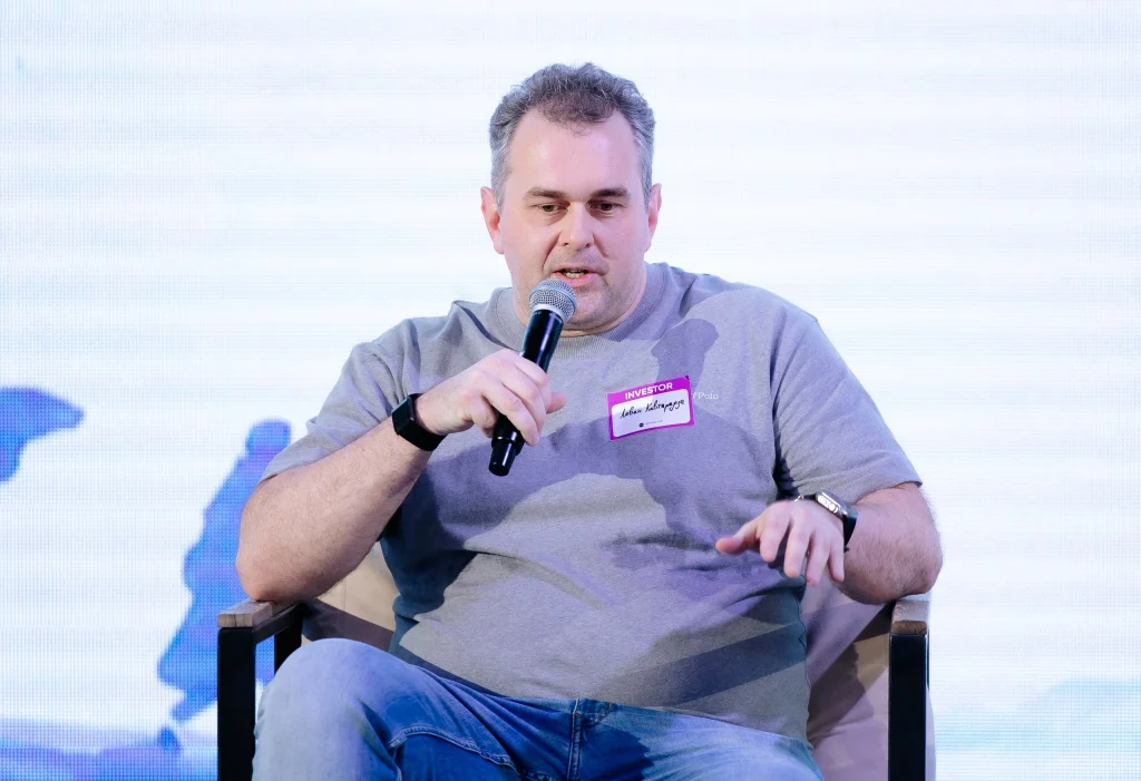 Что требуется от стартапов в эпоху ИИ: Demo Day 7-го потока Silkway Accelerator