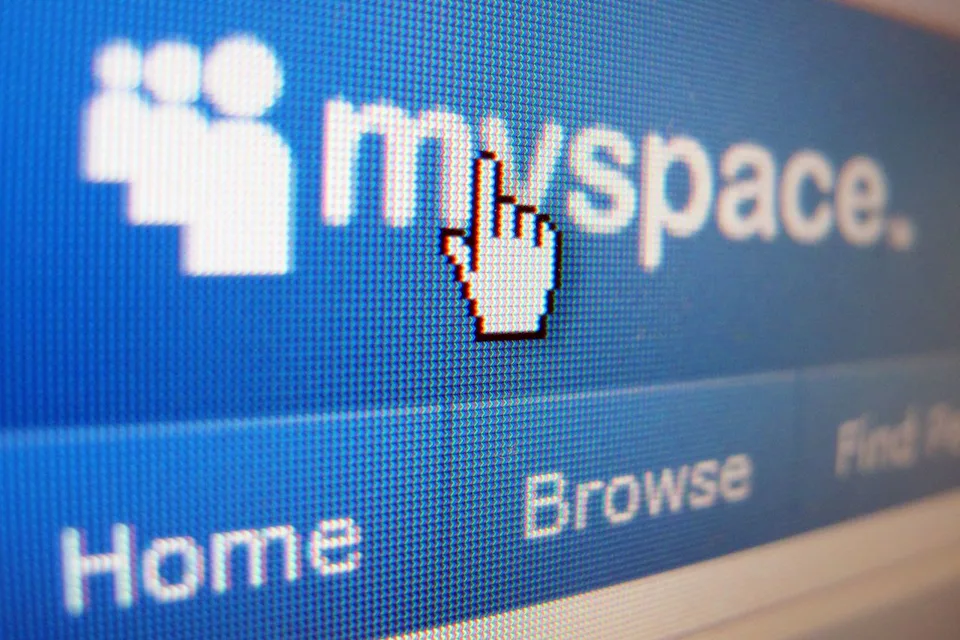 MySpace