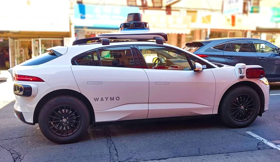 Waymo