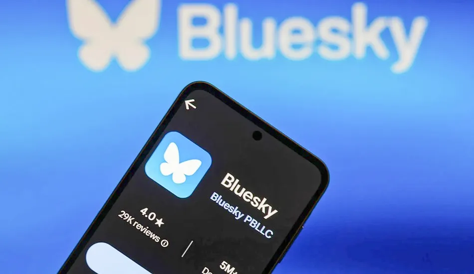 Bluesky