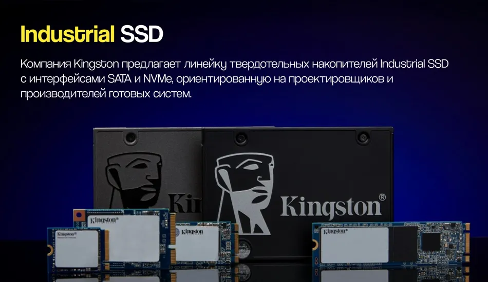 kingston 2