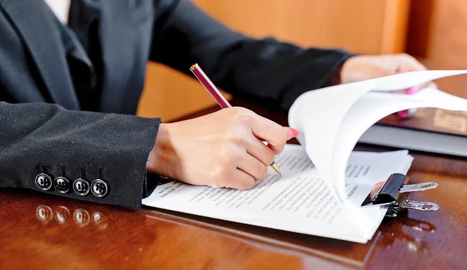 E-Notary