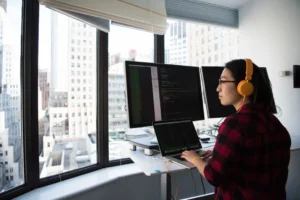 IT-специалисты Казахстана смогут получить помощь от государства IT-специалисты Казахстана смогут получить помощь от государства