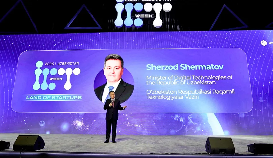 ICTWEEK 1