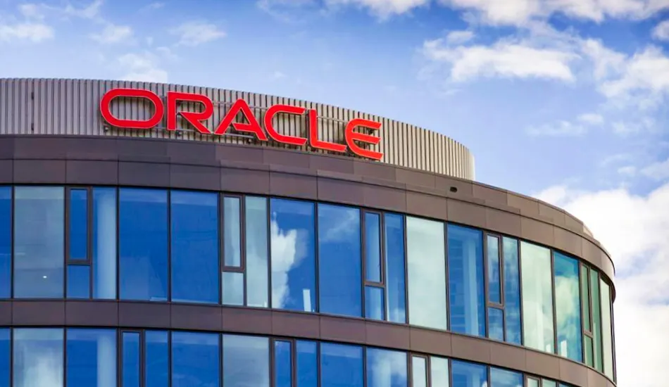 Oracle