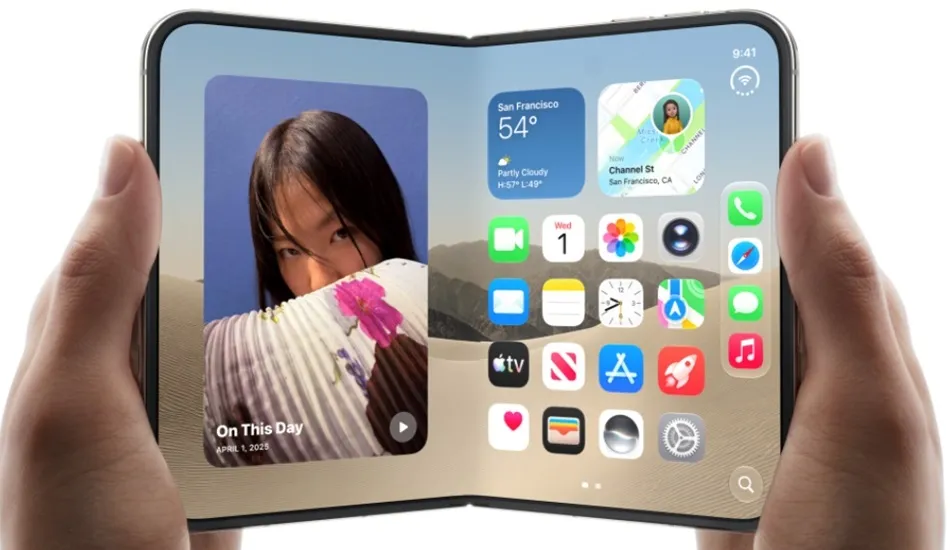 Apple iPhone