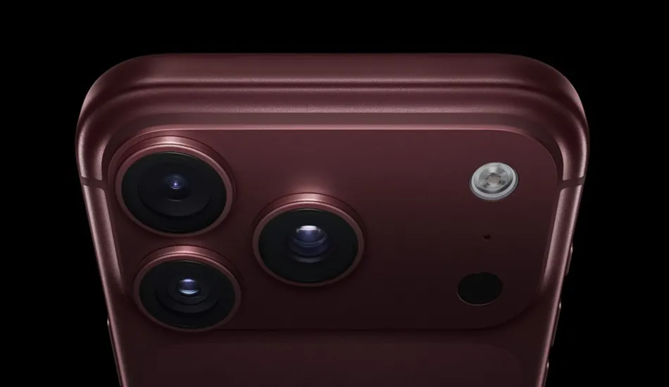 iPhone 18 Pro Max
