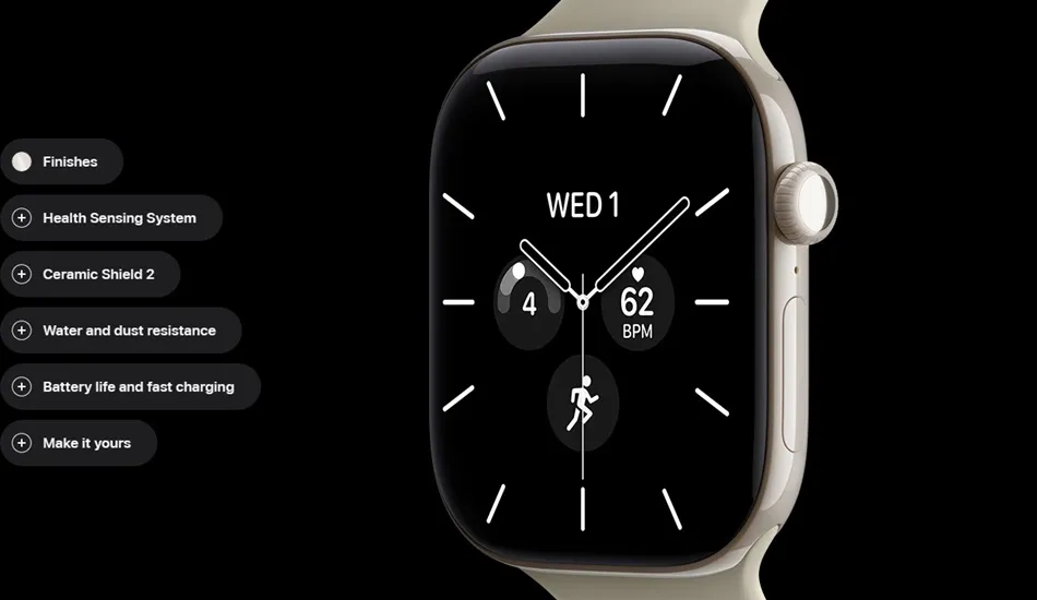Apple Watch Series 12