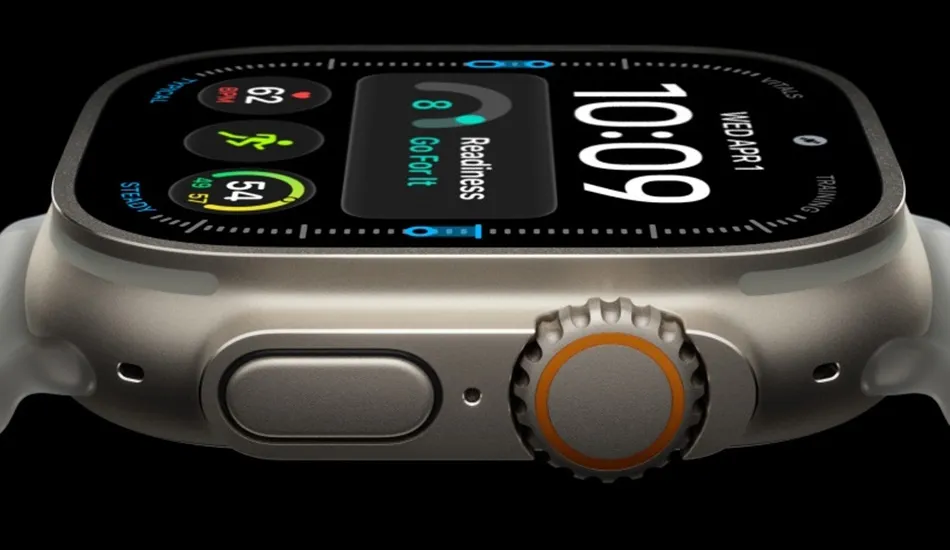 Apple Watch Ultra 4