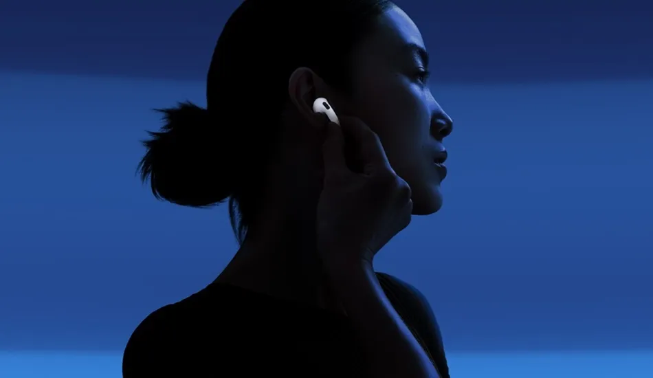 AirPods 5