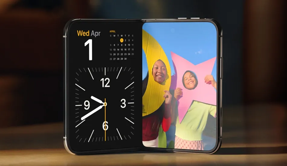 iPhone Duo 1