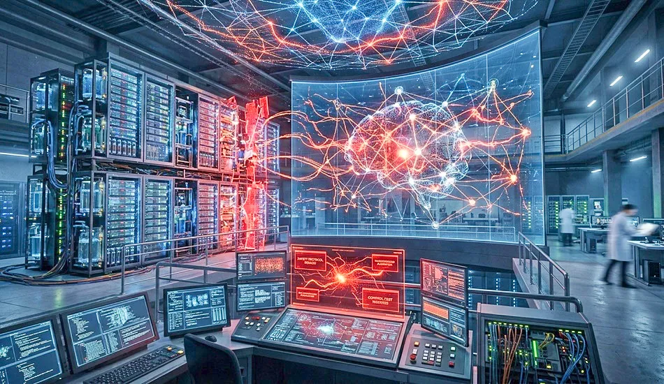 ИИ-агенты OpenAI отключили системы безопасности.