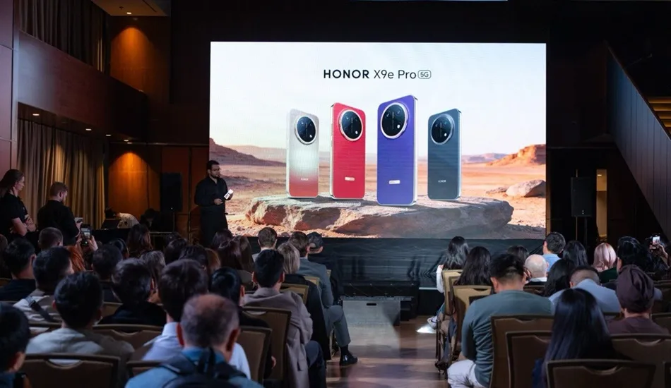HONOR X9e Pro