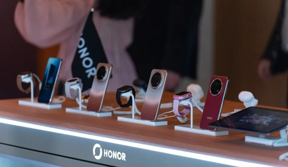 HONOR X9e Pro