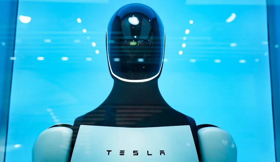 Tesla запустила производство роботов Optimus.