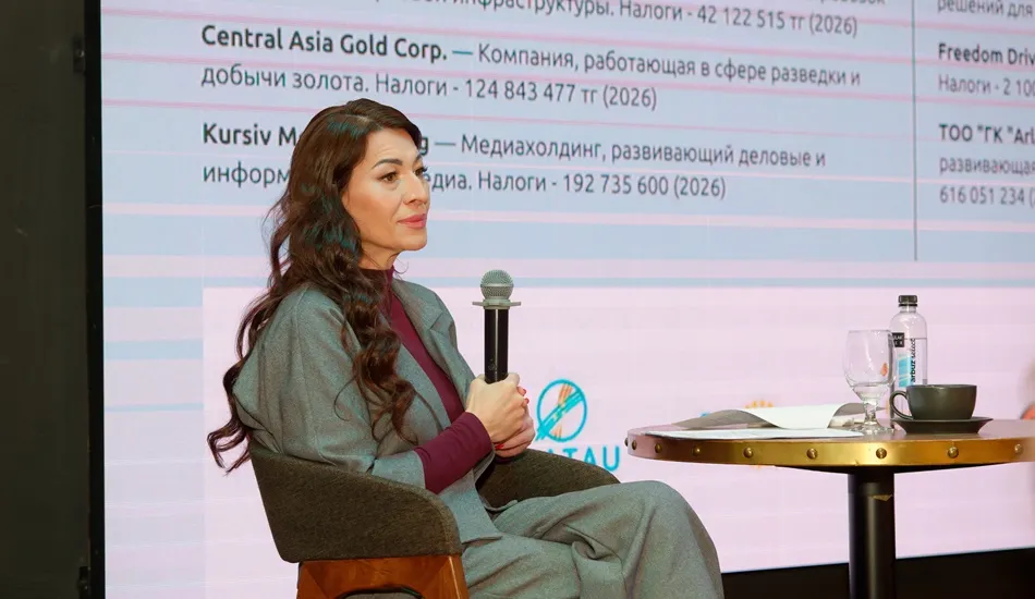 Холдинг Turlov Private Holding Ltd. рассматривает возможность выхода на IPO.