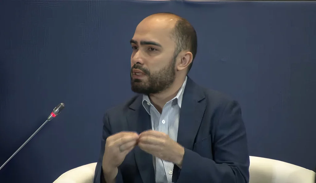 Сооснователь и CEO Алекс Машрабов рассказал о причинах стремительного роста Higgsfield