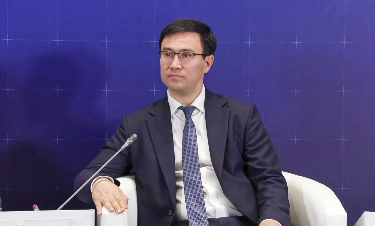 Как Казахстан перестраивает цифровую инфраструктуру
