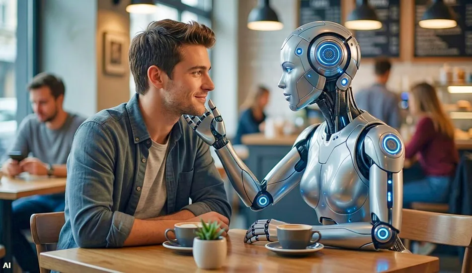 Character.AI объявил о банкротстве после судебных исков.