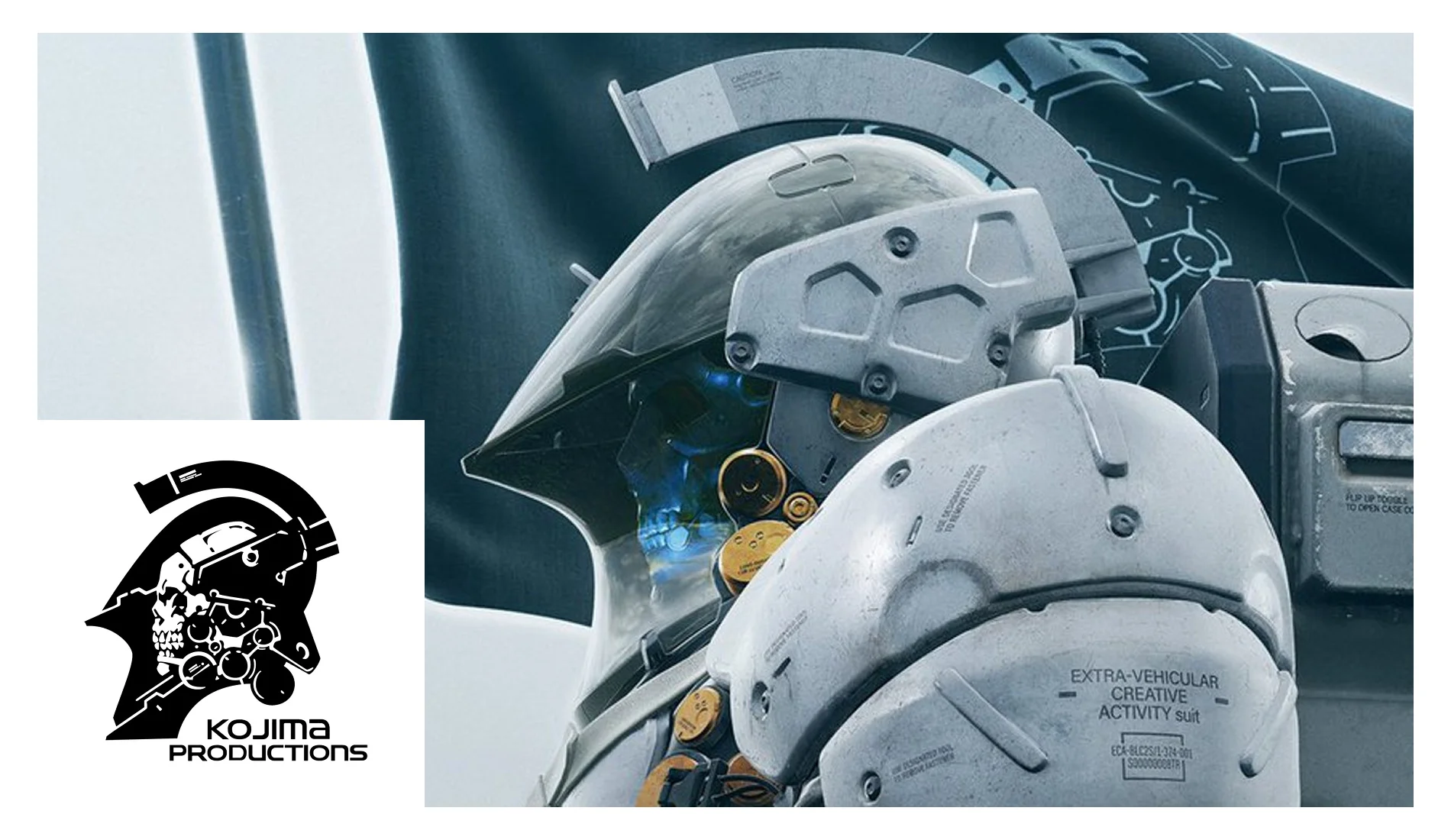 Хидео Кодзима зарегистрировал свою студию – Kojima Productions.